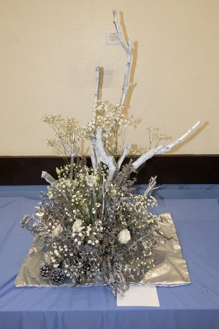 Second Place by Maureen Johnson