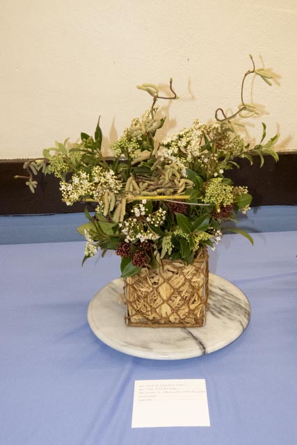 Third Place by Tina Taylor