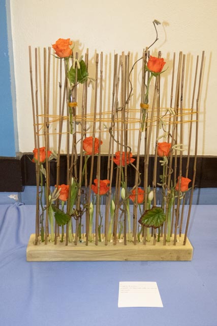 Second Place by Julie Head