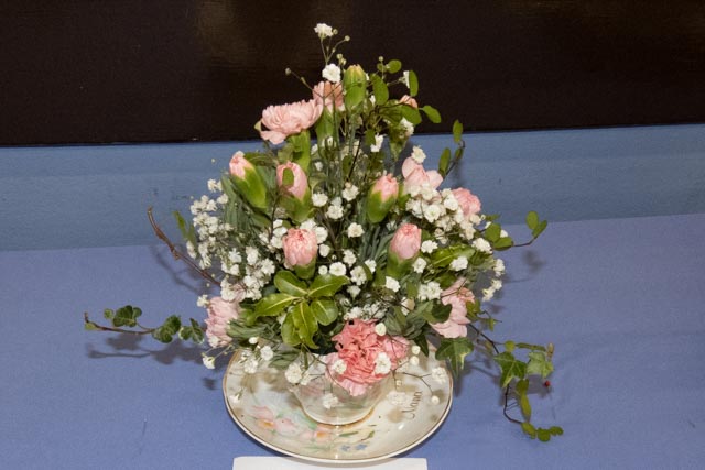 Third Place by Kate Ager