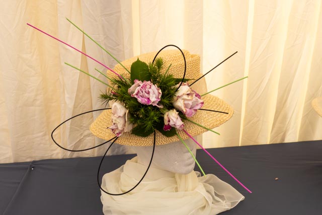 Ladies Day At Newmarket Craft Class